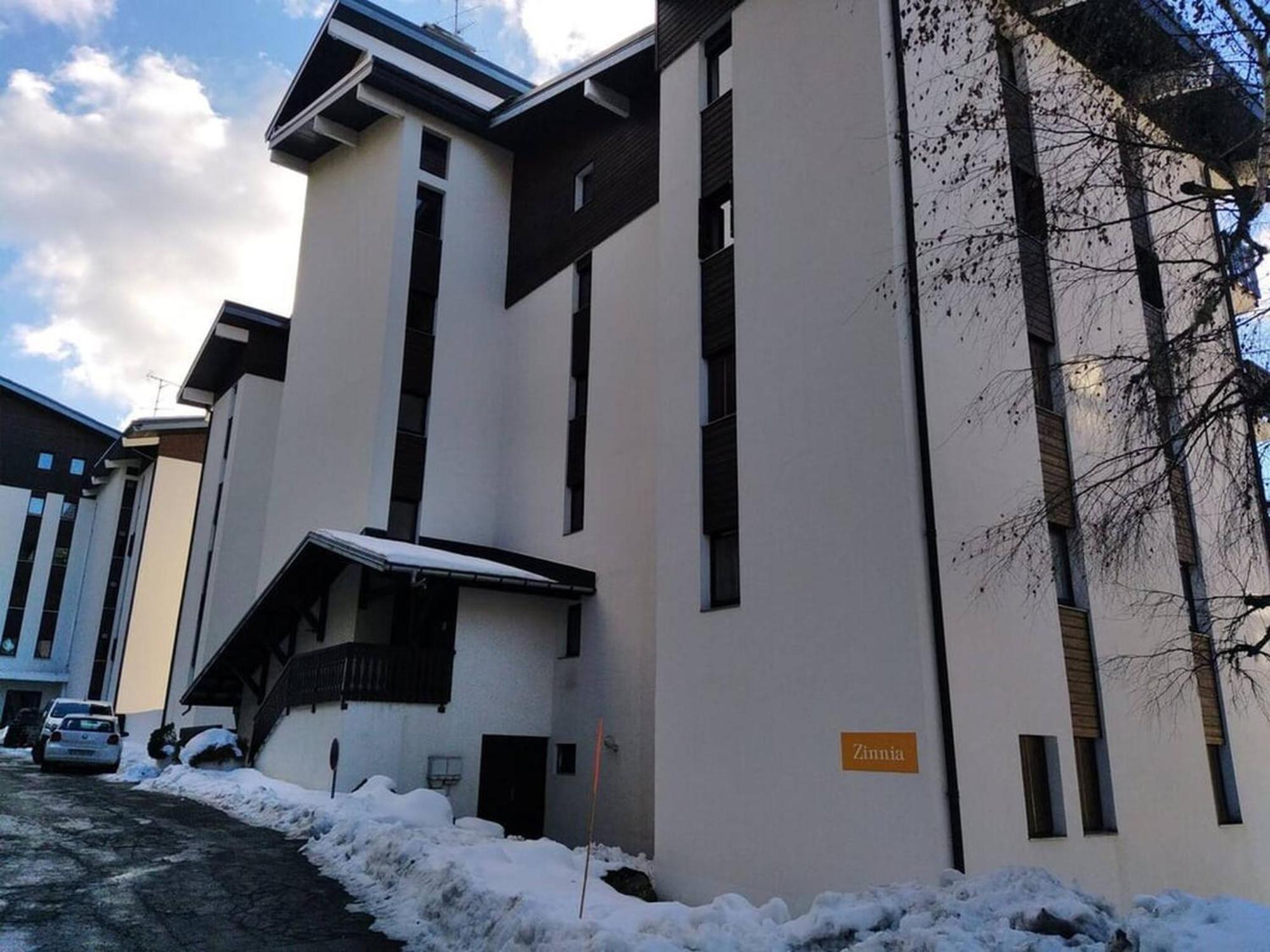 Mazots - Sejour Aux Carroz Apartamento Les Carroz d'Araches Exterior foto